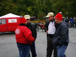 Herbstausfahrt 2011 Tag2